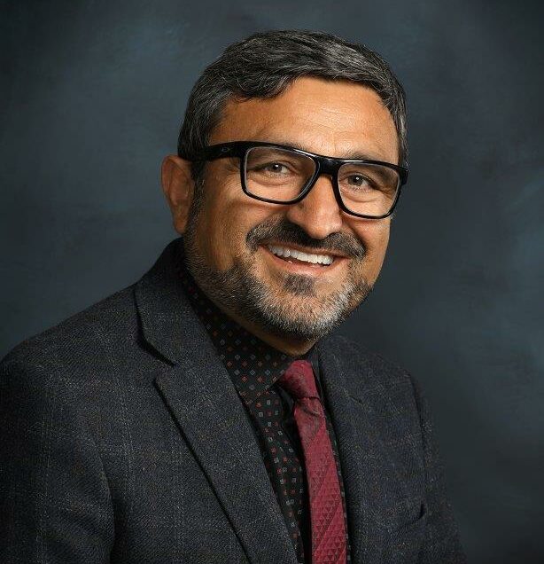 Ben Emami